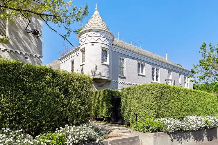 15/70 Canterbury Road, Toorak VIC 3142