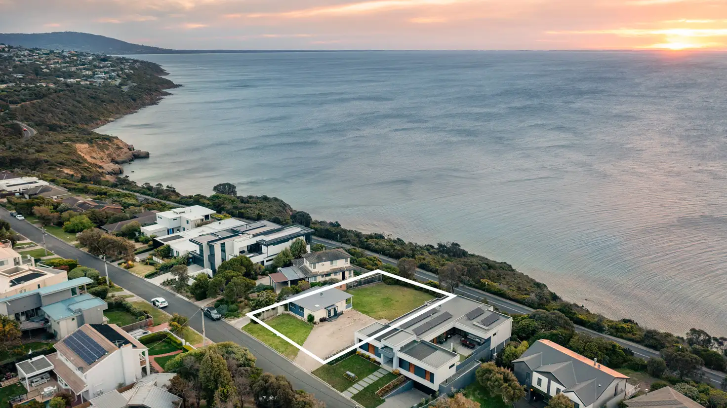 Main view of Homely house listing, 21 Two Bays Crescent, Mount Martha VIC 3934