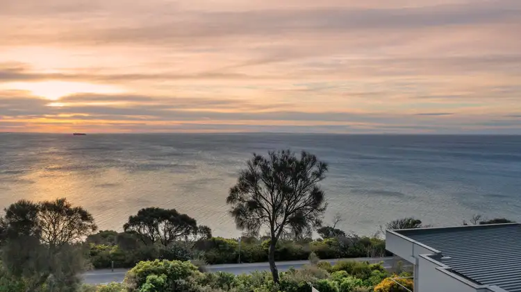 Second view of Homely house listing, 21 Two Bays Crescent, Mount Martha VIC 3934