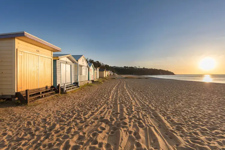 Third view of Homely house listing, 21 Two Bays Crescent, Mount Martha VIC 3934