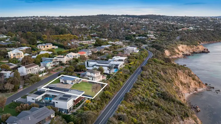Fourth view of Homely house listing, 21 Two Bays Crescent, Mount Martha VIC 3934