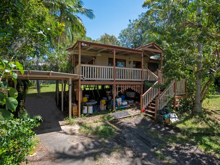 Main view of Homely house listing, 18 Jacaranda Place, Tewantin QLD 4565