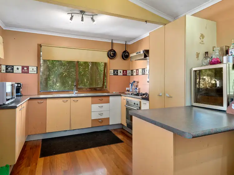 Third view of Homely house listing, 18 Jacaranda Place, Tewantin QLD 4565