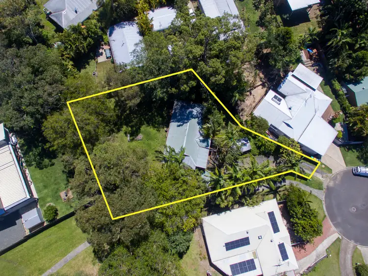 Fourth view of Homely house listing, 18 Jacaranda Place, Tewantin QLD 4565