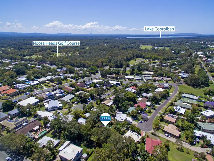 Fifth view of Homely house listing, 18 Jacaranda Place, Tewantin QLD 4565