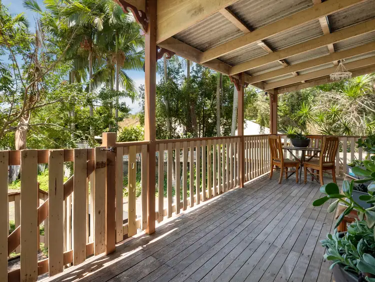 Sixth view of Homely house listing, 18 Jacaranda Place, Tewantin QLD 4565