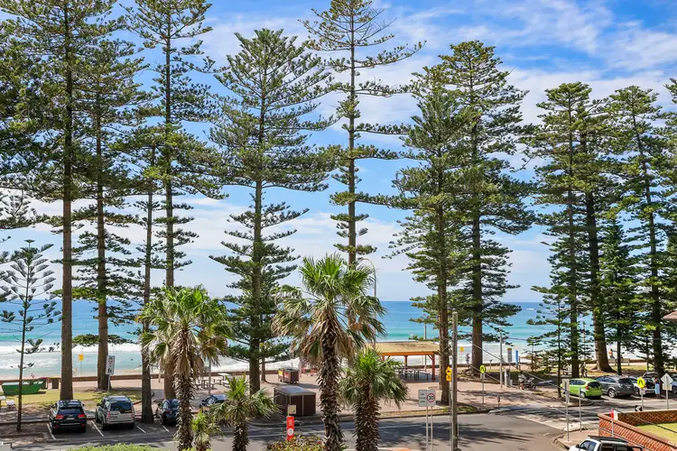 Main view of Homely apartment listing, 6/62-65 North Steyne, Manly NSW 2095