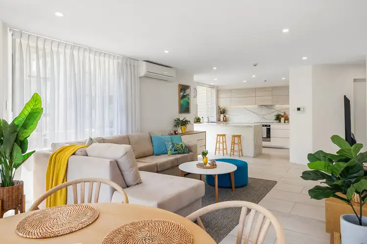Second view of Homely apartment listing, 6/62-65 North Steyne, Manly NSW 2095