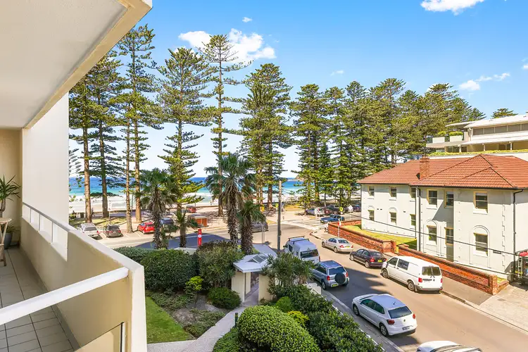 Third view of Homely apartment listing, 6/62-65 North Steyne, Manly NSW 2095