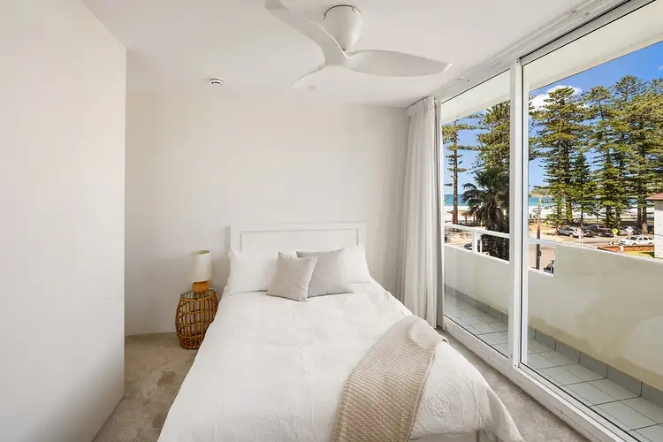 Fifth view of Homely apartment listing, 6/62-65 North Steyne, Manly NSW 2095