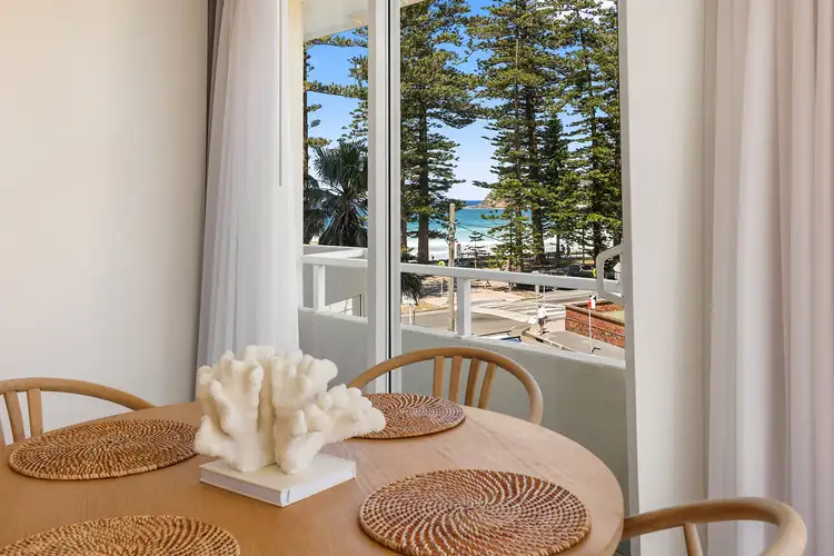 Sixth view of Homely apartment listing, 6/62-65 North Steyne, Manly NSW 2095