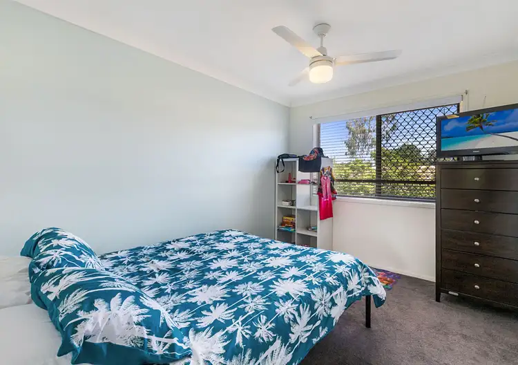 Fourth view of Homely unit listing, 2/6 Golden Crest Place, Bellbowrie QLD 4070
