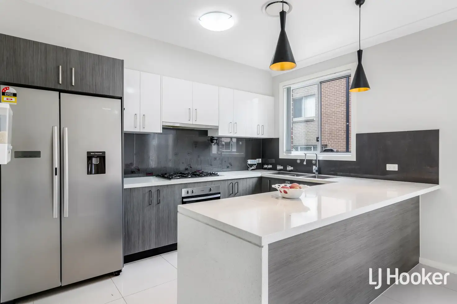 Main view of Homely townhouse listing, 18 Duff Glade, Schofields NSW 2762
