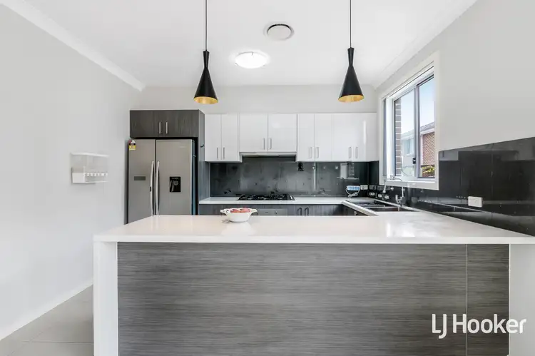 Fourth view of Homely townhouse listing, 18 Duff Glade, Schofields NSW 2762