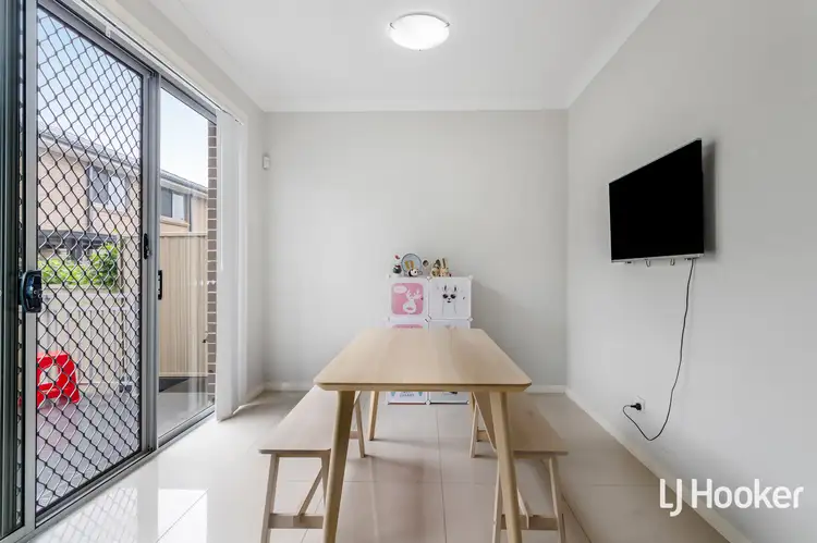 Fifth view of Homely townhouse listing, 18 Duff Glade, Schofields NSW 2762