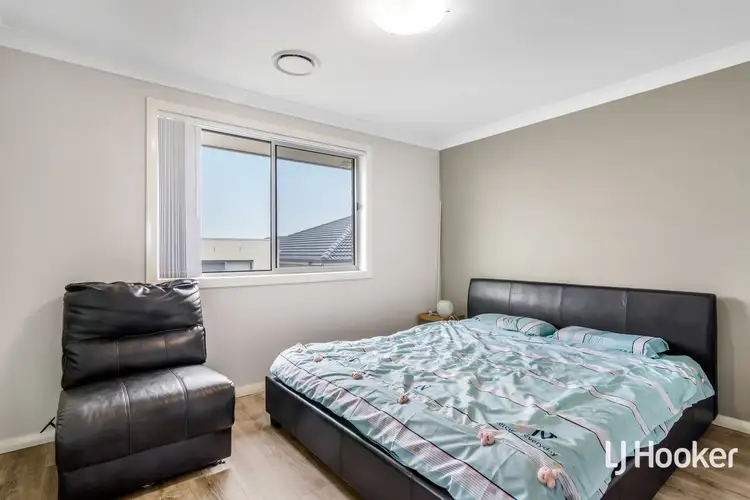 Sixth view of Homely townhouse listing, 18 Duff Glade, Schofields NSW 2762