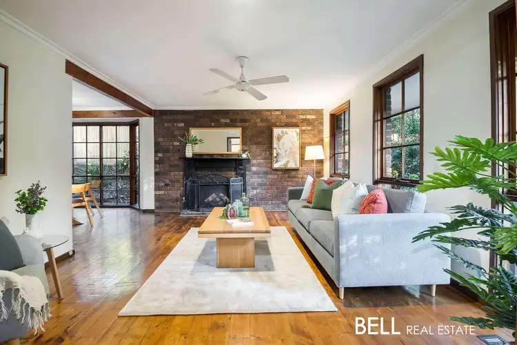 Fourth view of Homely house listing, 2 Belgrave Avenue, Cockatoo VIC 3781