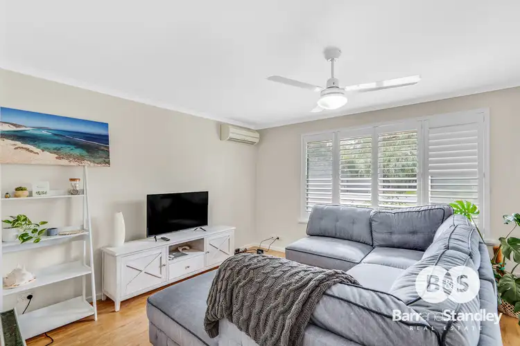 Second view of Homely unit listing, 7B Harwood Place, South Bunbury WA 6230