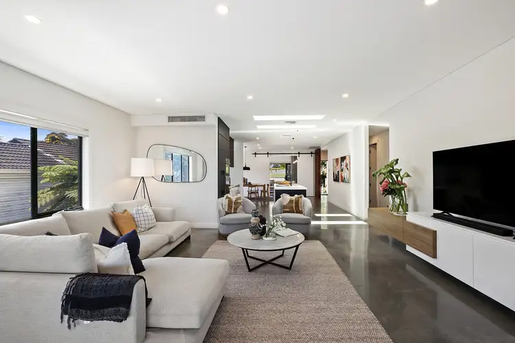 Second view of Homely house listing, 16 Berith Street, Wheeler Heights NSW 2097