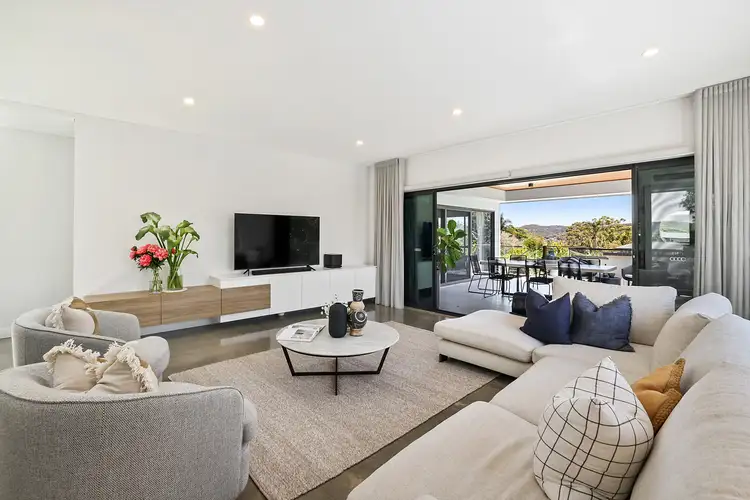 Third view of Homely house listing, 16 Berith Street, Wheeler Heights NSW 2097