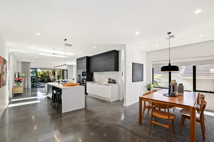 Fifth view of Homely house listing, 16 Berith Street, Wheeler Heights NSW 2097