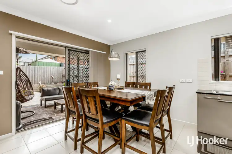 Fifth view of Homely house listing, 22 Ballinger Avenue, Riverstone NSW 2765