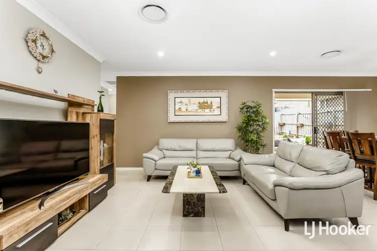 Sixth view of Homely house listing, 22 Ballinger Avenue, Riverstone NSW 2765