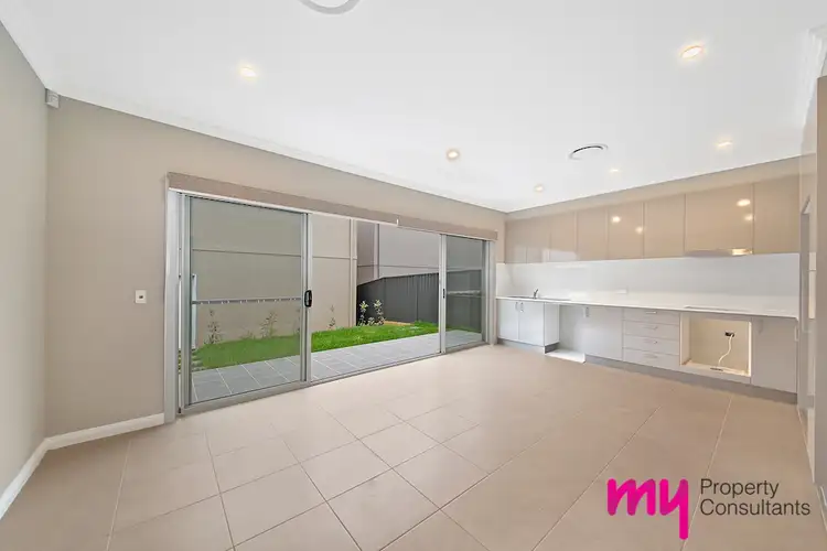 Third view of Homely unit listing, 12/2 Wire Lane, Camden South NSW 2570
