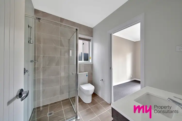 Fifth view of Homely unit listing, 12/2 Wire Lane, Camden South NSW 2570