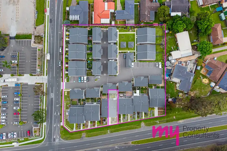 Seventh view of Homely unit listing, 12/2 Wire Lane, Camden South NSW 2570
