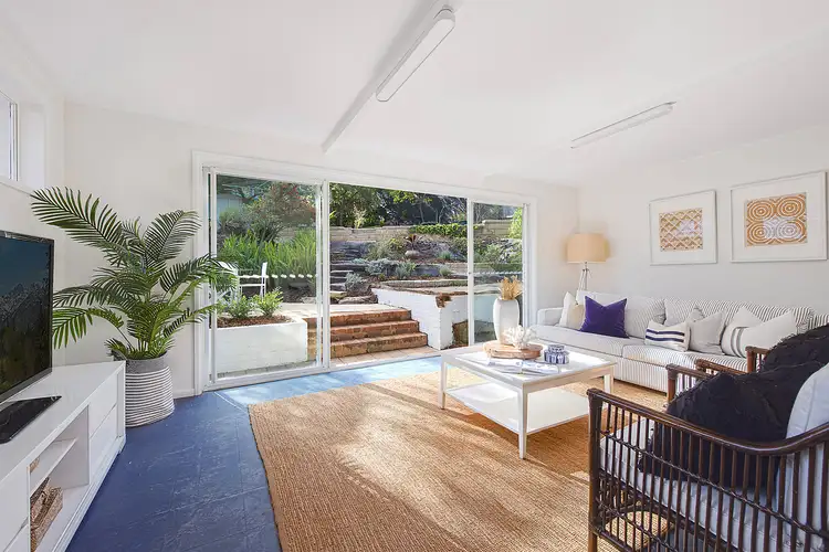 Second view of Homely house listing, 17 Cooksey Avenue, Freshwater NSW 2096