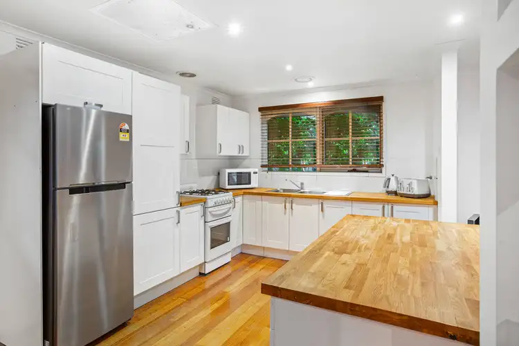 Third view of Homely house listing, 1 Sussex Street, Ringwood VIC 3134