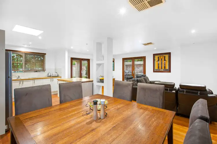 Fourth view of Homely house listing, 1 Sussex Street, Ringwood VIC 3134