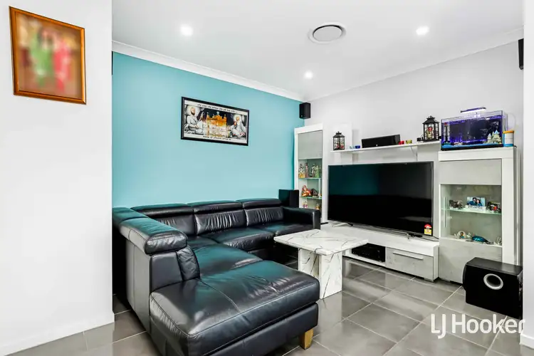Fifth view of Homely house listing, 36 Tallulah Parade, Riverstone NSW 2765