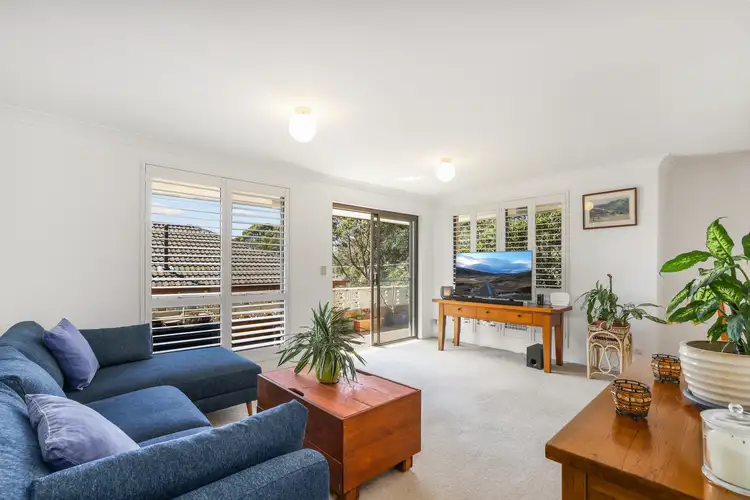 4/29 Lismore Avenue, Dee Why NSW 2099