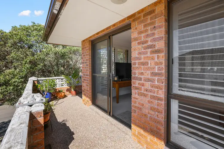 Second view of Homely apartment listing, 4/29 Lismore Avenue, Dee Why NSW 2099