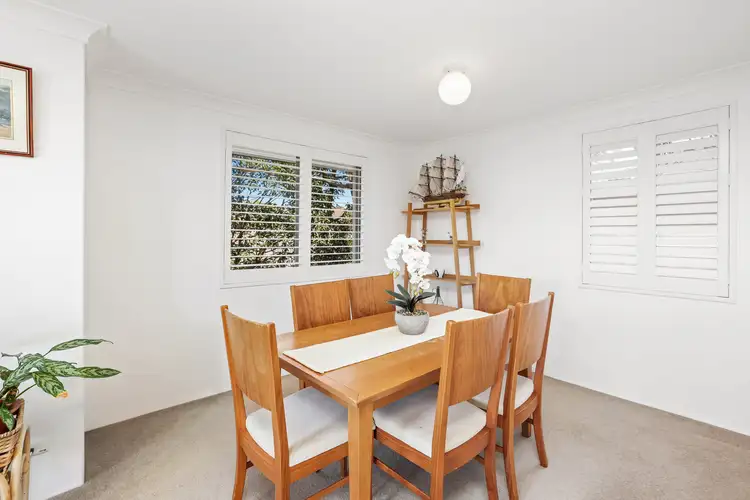Third view of Homely apartment listing, 4/29 Lismore Avenue, Dee Why NSW 2099