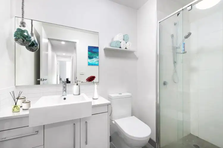 Fifth view of Homely apartment listing, 318/193-195 Springvale Road, Nunawading VIC 3131