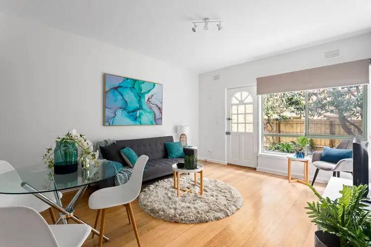 Main view of Homely apartment listing, 2/115 Victoria Road, Hawthorn East VIC 3123