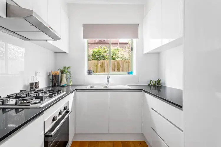 Fourth view of Homely apartment listing, 2/115 Victoria Road, Hawthorn East VIC 3123