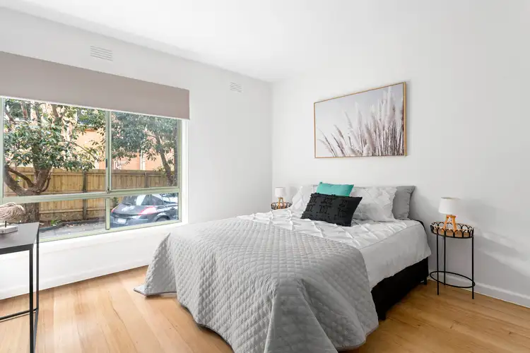Fifth view of Homely apartment listing, 2/115 Victoria Road, Hawthorn East VIC 3123