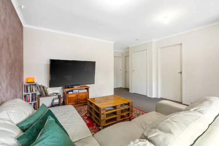 Second view of Homely unit listing, 3/36 Barkly Street, Ringwood VIC 3134