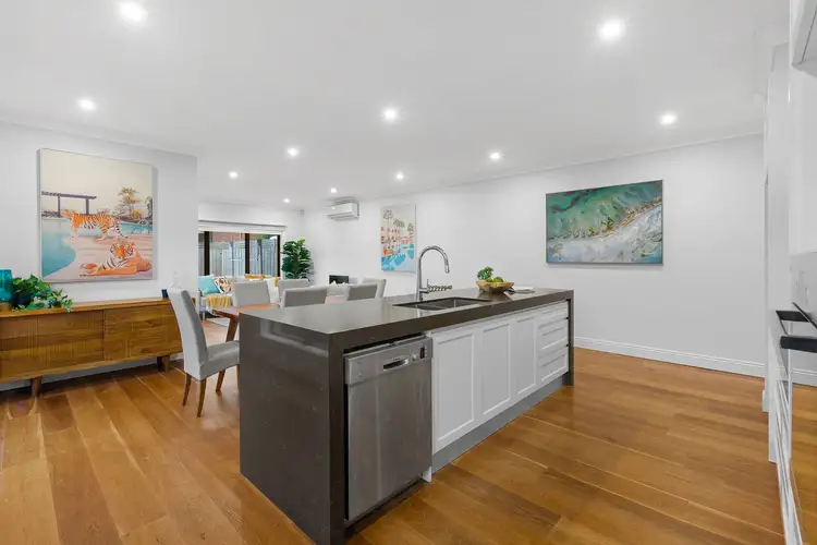 Fourth view of Homely townhouse listing, 2/20 Barkly Street, Ringwood VIC 3134
