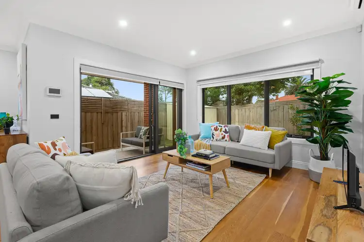 Fifth view of Homely townhouse listing, 2/20 Barkly Street, Ringwood VIC 3134