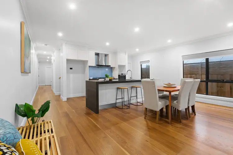 Sixth view of Homely townhouse listing, 2/20 Barkly Street, Ringwood VIC 3134