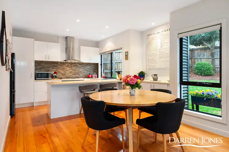 Fourth view of Homely unit listing, 1/27 Warwick Road, Greensborough VIC 3088