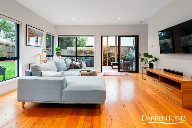 Sixth view of Homely unit listing, 1/27 Warwick Road, Greensborough VIC 3088