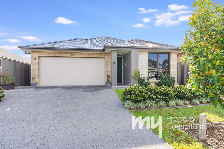 9 Marshdale Street, Cobbitty NSW 2570