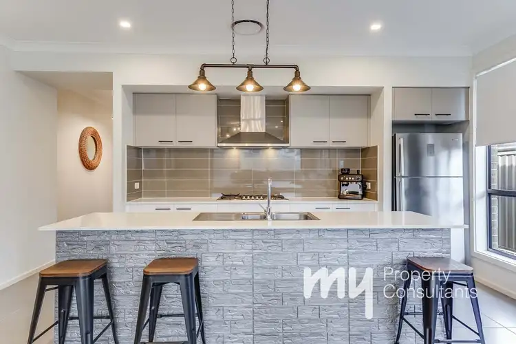 Second view of Homely house listing, 9 Marshdale Street, Cobbitty NSW 2570