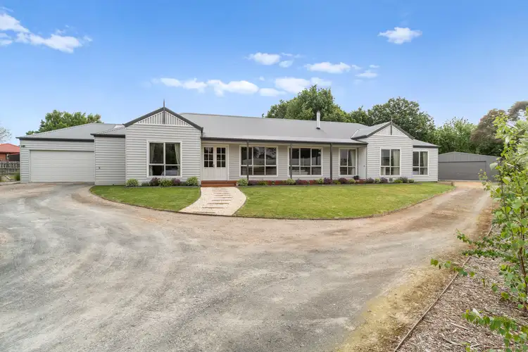 22A Grant Road, Somerville VIC 3912